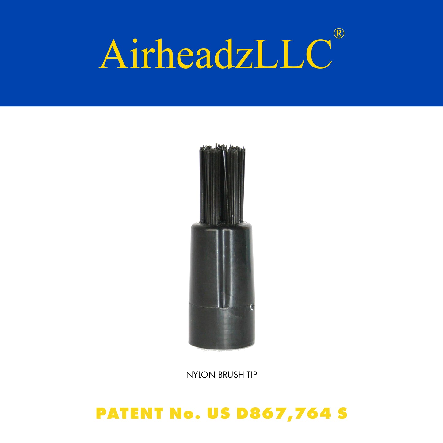 Nylon Brush