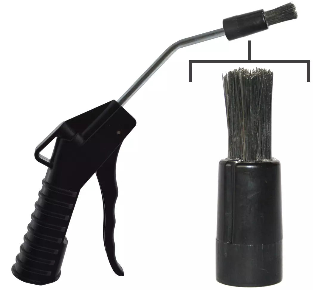 Stainless Brush