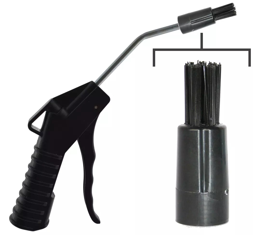 Nylon Brush