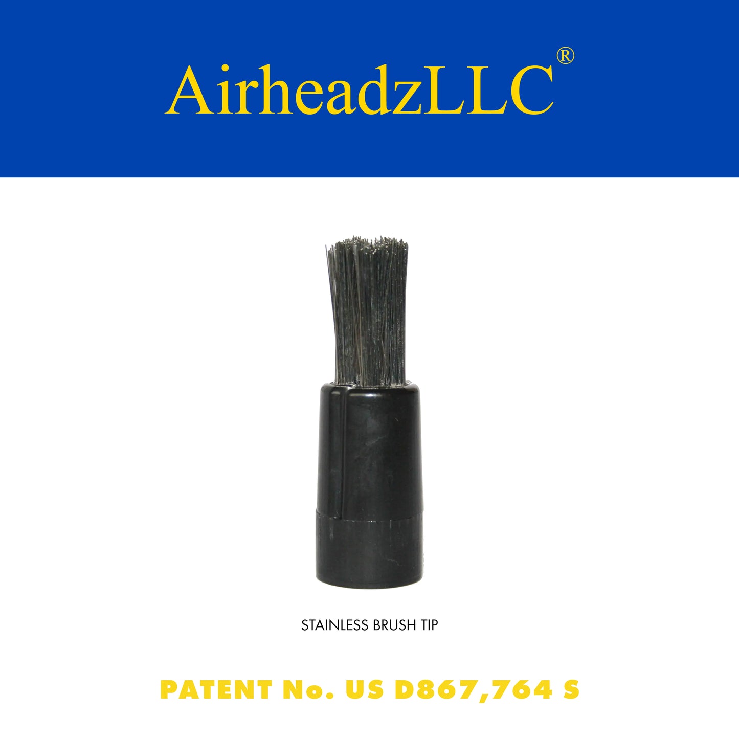 Stainless Brush