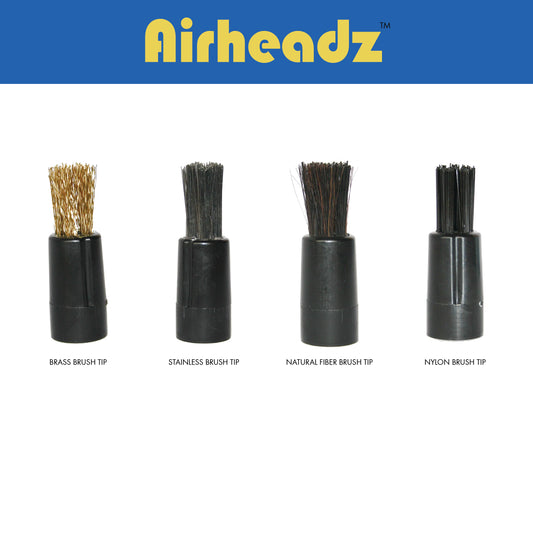 Airheadz Brushes