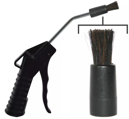 Natural Fiber Brush